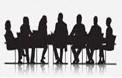 شورای پژوهشی مرکز