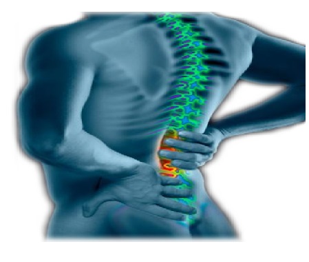 آسیب نخاعی(spinal cord injury)